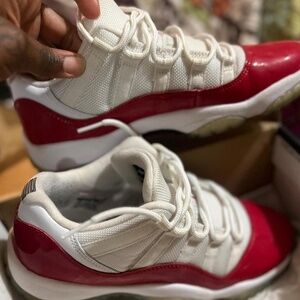 Air Jordan 11 Retro Low